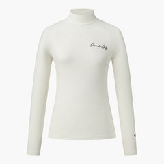 DESCENTE GOLF Women's Fleece Base Layer