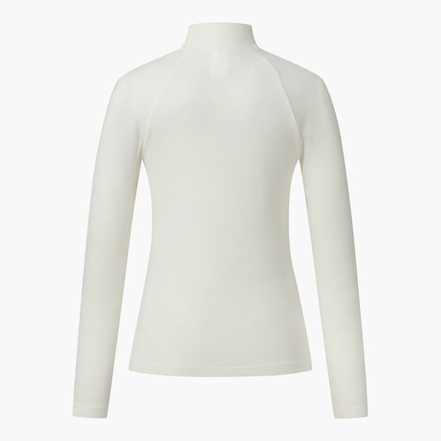 DESCENTE GOLF Women's Fleece Base Layer