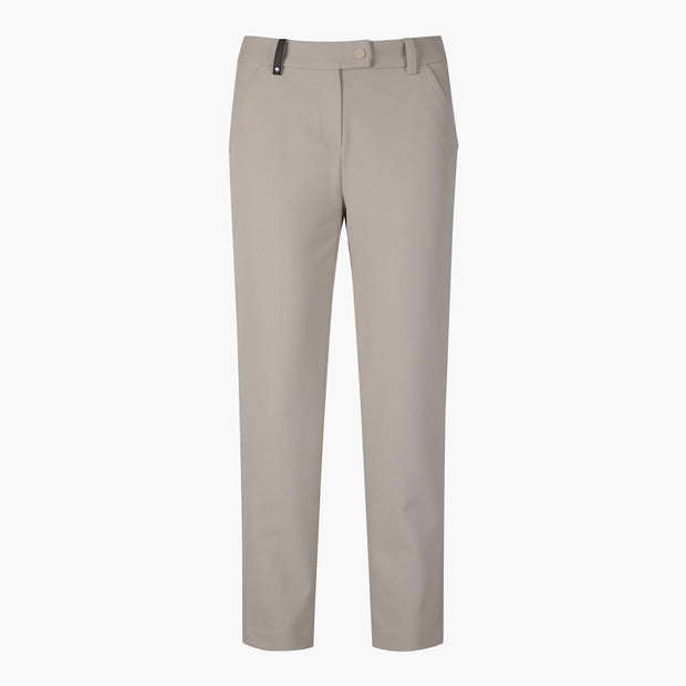 DESCENTE GOLF Women's Straight Fit Pants