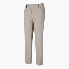 DESCENTE GOLF Women's Straight Fit Pants