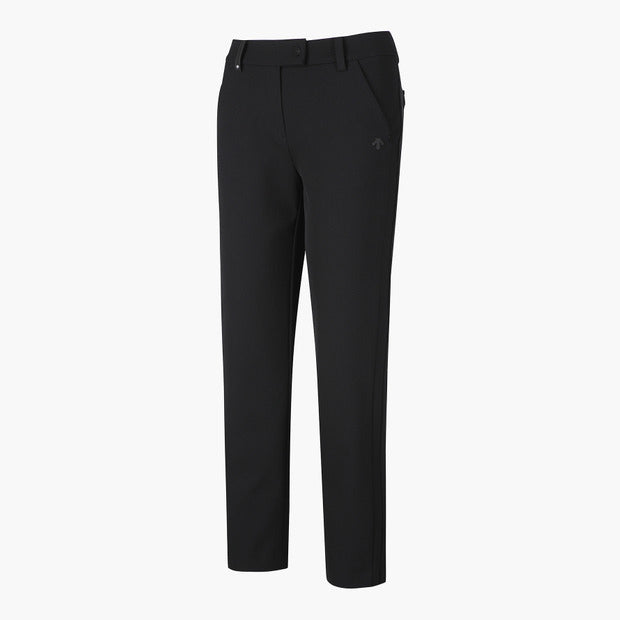 DESCENTE GOLF Women's Straight Fit Pants