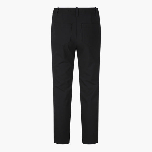 DESCENTE GOLF Women's Straight Fit Pants