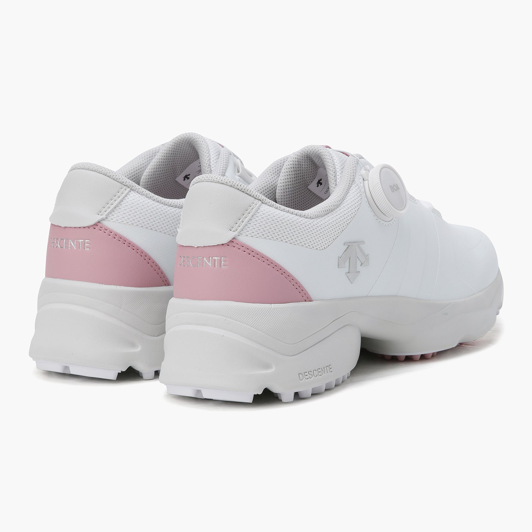 DESCENTE GOLF Women's TAP-IN BOA®