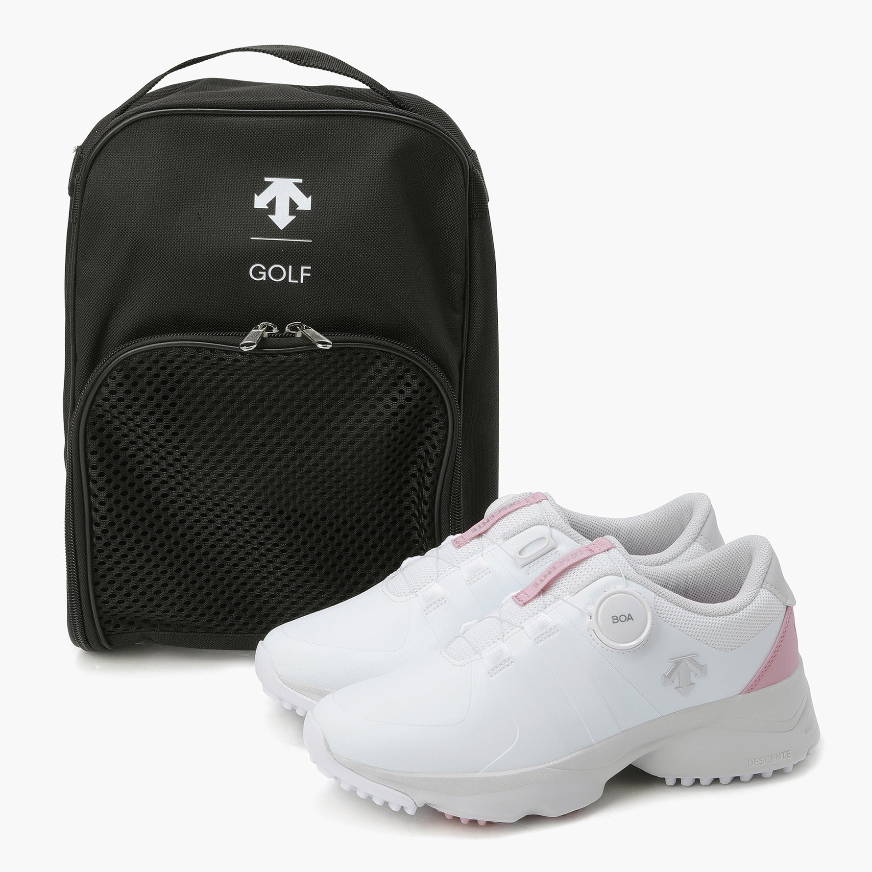 DESCENTE GOLF Women's TAP-IN BOA®