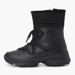 DESCENTE GOLF Women's Winter Mid Boots