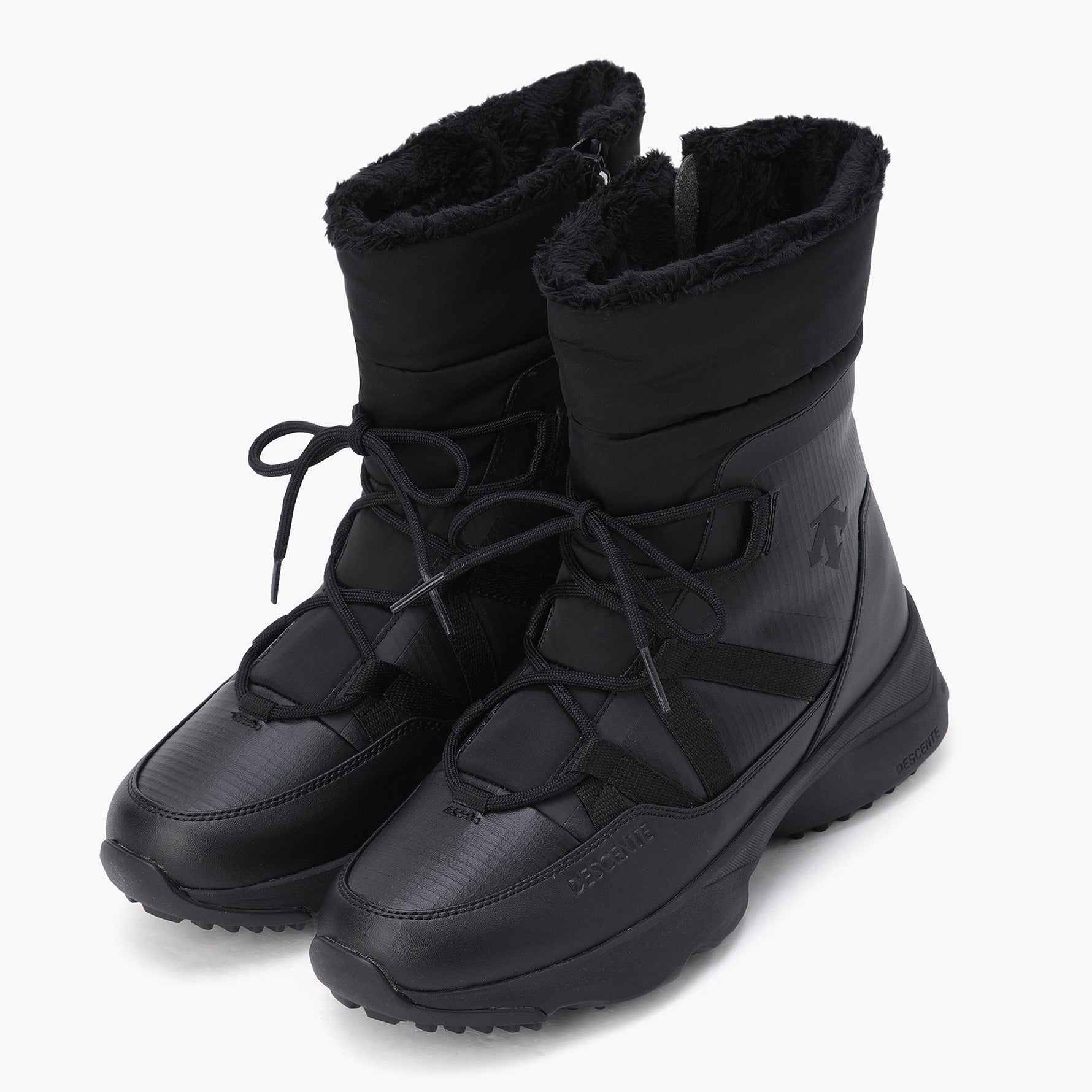 DESCENTE GOLF Women's Winter Mid Boots