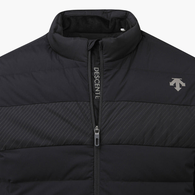 DESCENTE GOLF Men's Ultimate Swing Down