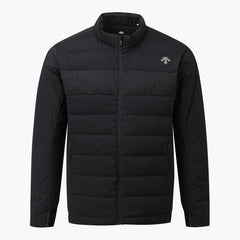 DESCENTE GOLF Men's Ultimate Swing Down