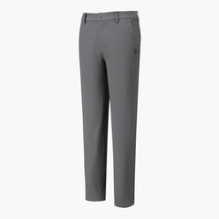 DESCENTE GOLF Men's Fleece Slim Fit Pants