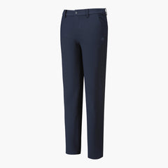 DESCENTE GOLF Men's Fleece Slim Fit Pants