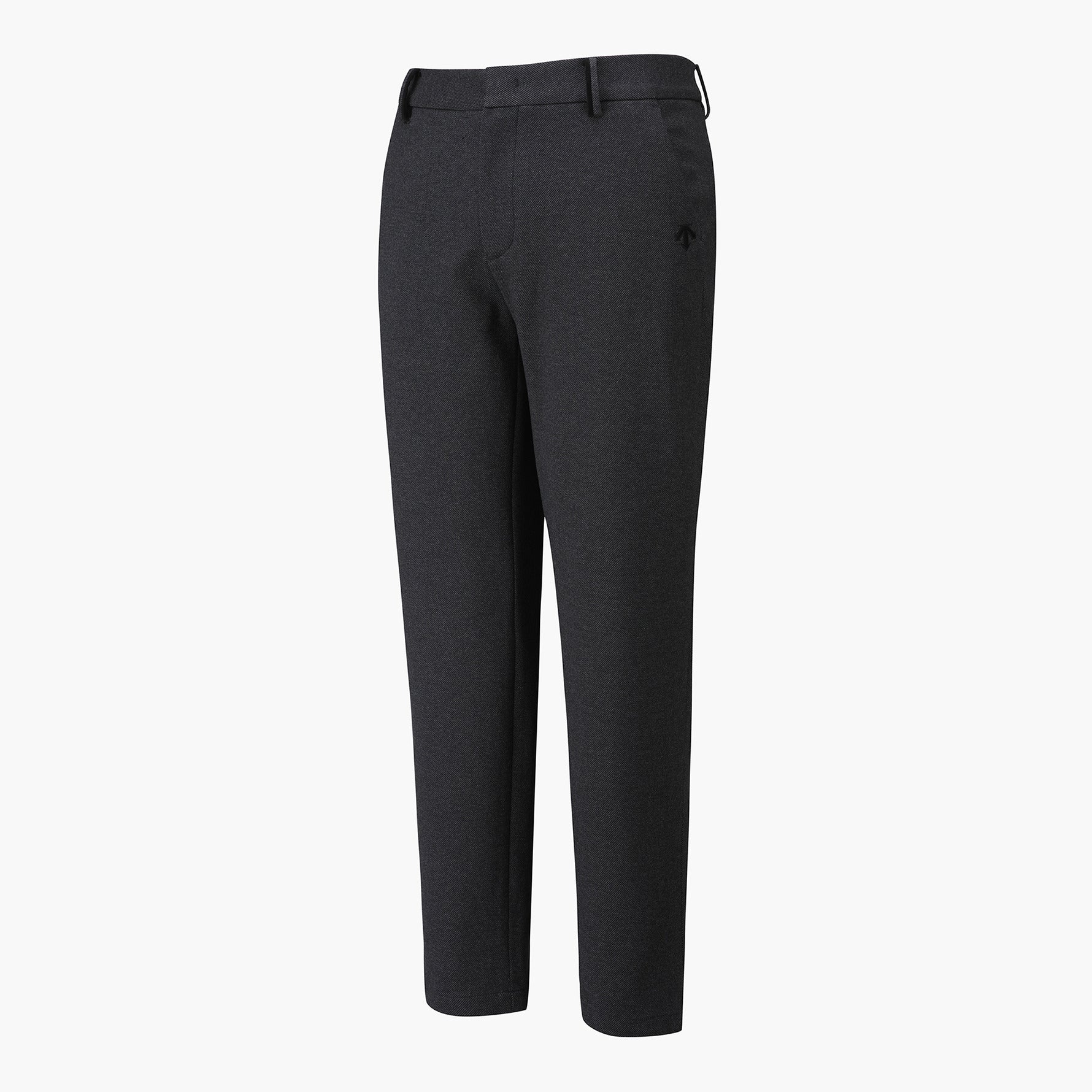 DESCENTE GOLF Men's Bonded Tapered Fit Pants