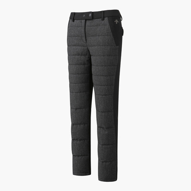 DESCENTE GOLF Women's Hybrid Down Pants