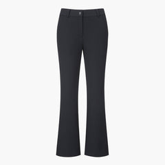 DESCENTE GOLF Women's Sheller Bootcut Pants