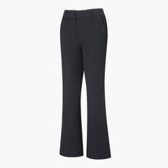 DESCENTE GOLF Women's Sheller Bootcut Pants