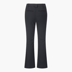 DESCENTE GOLF Women's Sheller Bootcut Pants