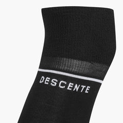 DESCENTE GOLF Women's Winter Overknee Socks