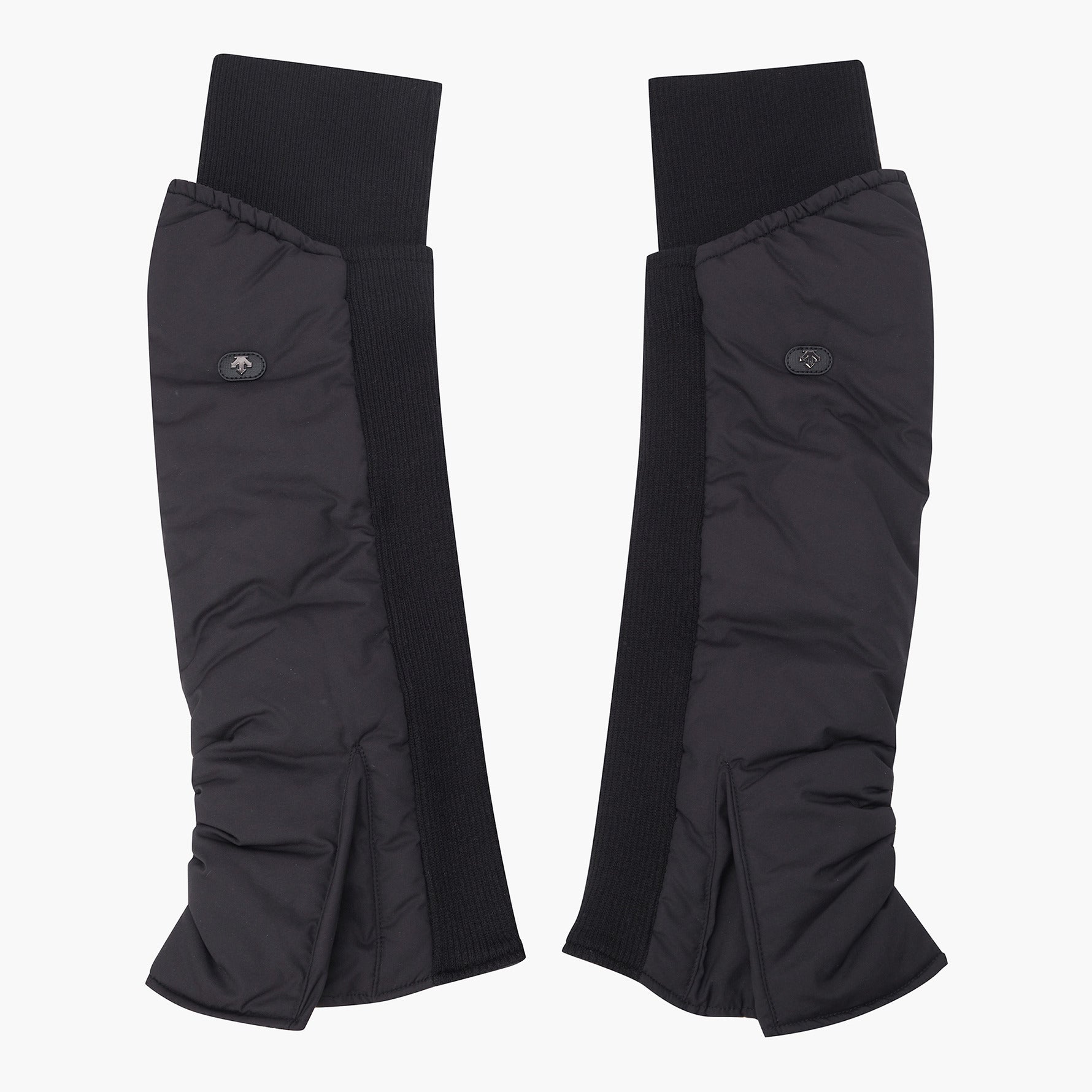 DESCENTE GOLF Women's Padded Thermal Leg Warmers