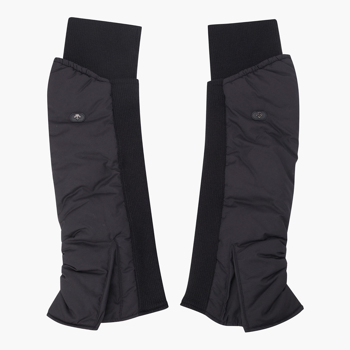 DESCENTE GOLF Women's Padded Thermal Leg Warmers