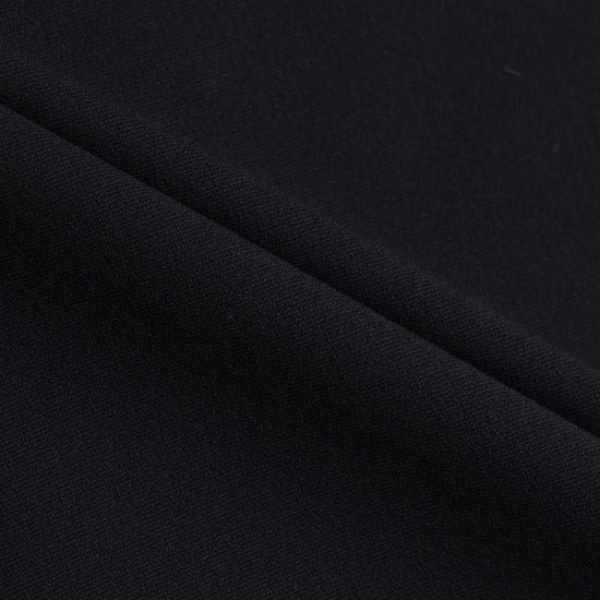 DESCENTE GOLF Men's Knit Hybrid Short Sleeve T-Shirt
