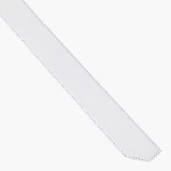 DESCENTE GOLF Men's Semi-Automatic Belt