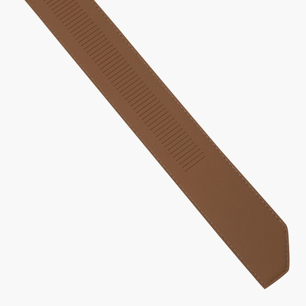 DESCENTE GOLF Men's Semi-Automatic Belt