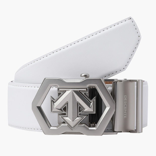 DESCENTE GOLF Men's Semi-Automatic Belt