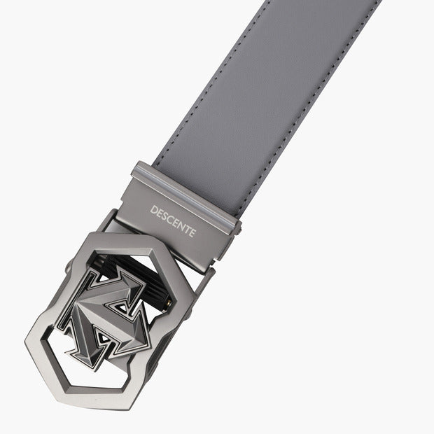 DESCENTE GOLF Men's Semi-Automatic Belt