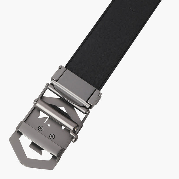 DESCENTE GOLF Men's Semi-Automatic Belt
