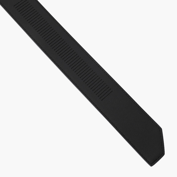 DESCENTE GOLF Men's Semi-Automatic Belt