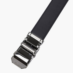 DESCENTE GOLF Men's Semi-Automatic Ball Marker Belt