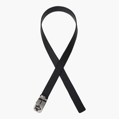 DESCENTE GOLF Men's Semi-Automatic Ball Marker Belt