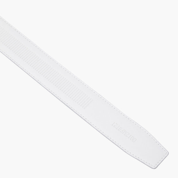 DESCENTE GOLF Men's Semi-Automatic Stretch Belt