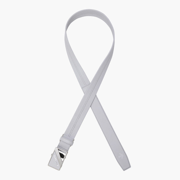 DESCENTE GOLF Men's Semi-Automatic Stretch Belt