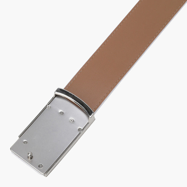 DESCENTE GOLF Men's Split Choke Belt