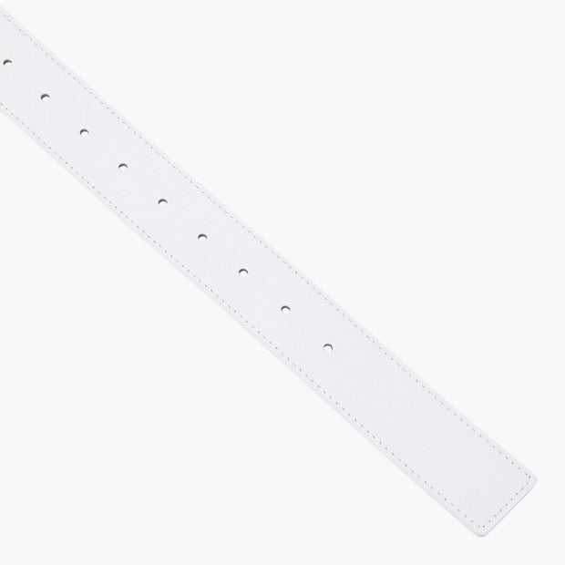 DESCENTE GOLF Men's Split Choke Belt