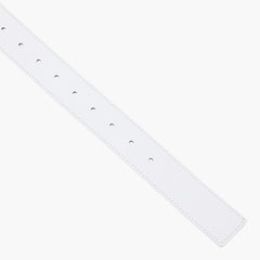 DESCENTE GOLF Men's Split Choke Belt