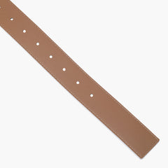 DESCENTE GOLF Men's Split Choke Belt