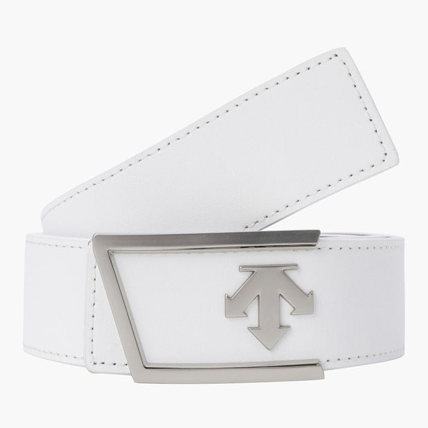 DESCENTE GOLF Men's Split Choke Belt
