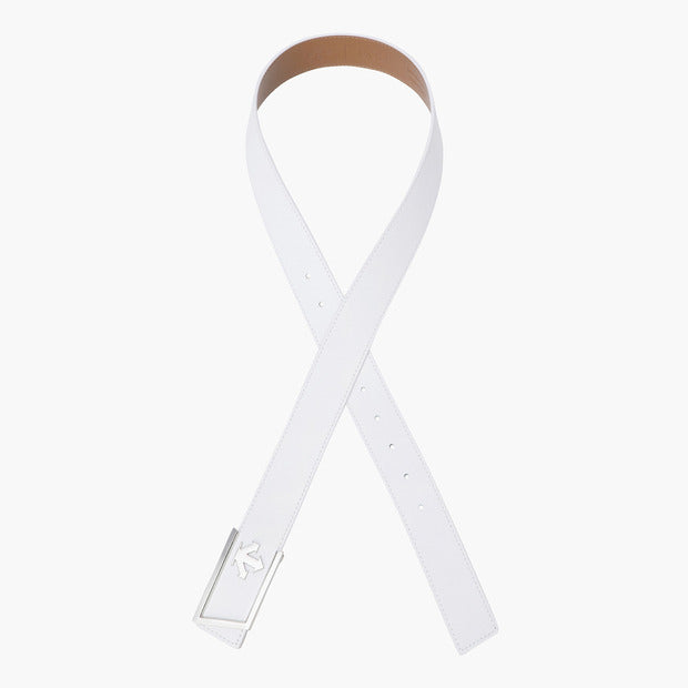 DESCENTE GOLF Men's Split Choke Belt