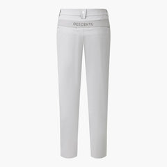 DESCENTE GOLF Men's Transitioner Slim Fit Pants