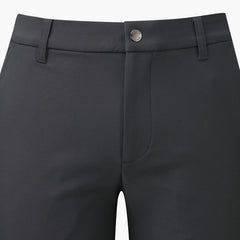 DESCENTE GOLF Men's Slim Fit Pants (SEMI ZERO-STRESS)