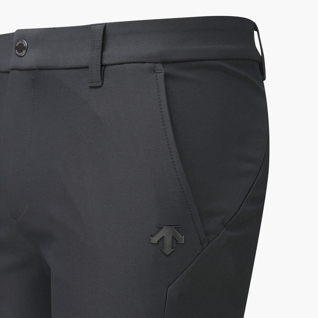 DESCENTE GOLF Men's Slim Fit Pants (SEMI ZERO-STRESS)