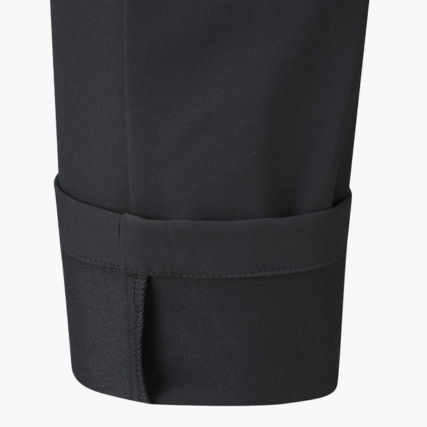 DESCENTE GOLF Men's Slim Fit Pants (SEMI ZERO-STRESS)