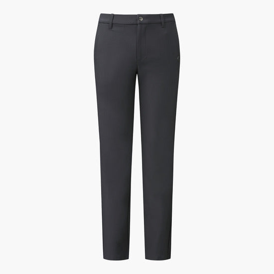 DESCENTE GOLF Men's Slim Fit Pants (SEMI ZERO-STRESS)