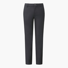 DESCENTE GOLF Men's Slim Fit Pants (SEMI ZERO-STRESS)