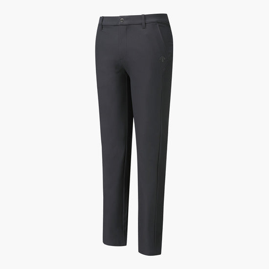 DESCENTE GOLF Men's Slim Fit Pants (SEMI ZERO-STRESS)