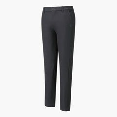 DESCENTE GOLF Men's Slim Fit Pants (SEMI ZERO-STRESS)