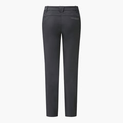 DESCENTE GOLF Men's Slim Fit Pants (SEMI ZERO-STRESS)