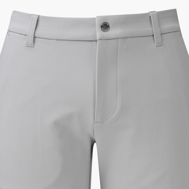 DESCENTE GOLF Men's Slim Fit Pants (SEMI ZERO-STRESS)