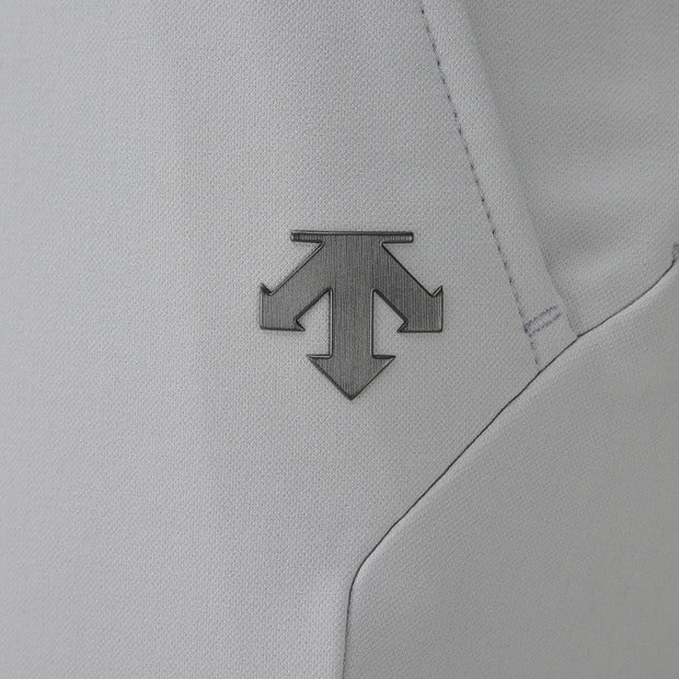 DESCENTE GOLF Men's Slim Fit Pants (SEMI ZERO-STRESS)